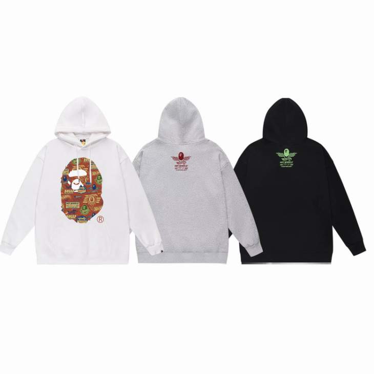 Picture of Bape Hoodies _SKUBapeS-XXL19ct6231458